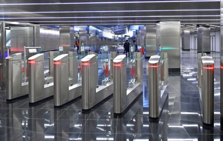 Владимир Ефимов: у станции метро &laquo;Кожуховская&raquo; появится еще один выход