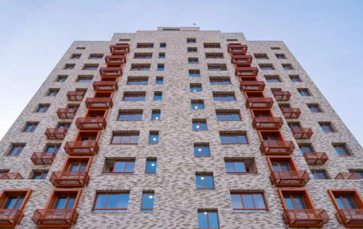 В Свиблове появится дом по программе реновации В Свиблове появится дом по программе реновации