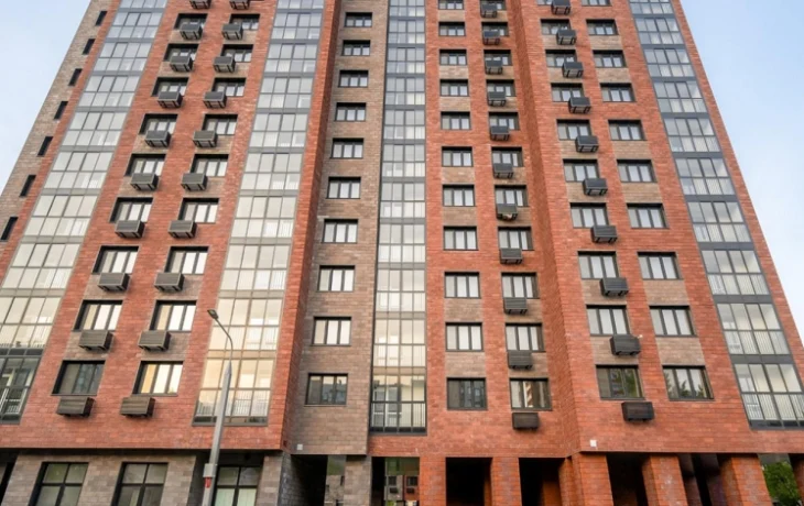 Более 4,6 тыс. москвичей получили жилье по реновации в районе Перово