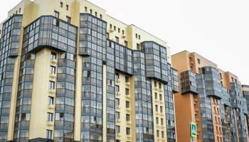 Завершено строительство проблемного ЖК «Воскресенское» в Коммунарке