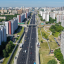 Свыше пяти километров дорог построили в Москворечье-Сабурове и Царицыне с начала года – мэр Свыше пяти километров дорог построили в Москворечье-Сабурове и Царицыне с начала года – мэр