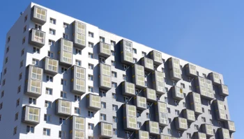 Владимир Ефимов: на западе столицы построили более 50 домов для реализации программы реновации