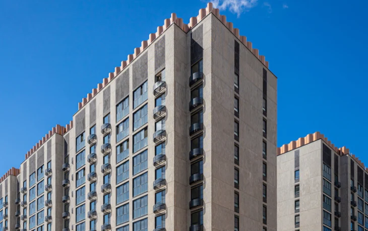 В Южном Тушине появится современный городской квартал по программе КРТ