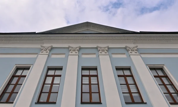Более 7 млрд руб. сэкономят организации столицы на аренде городских помещений за год
