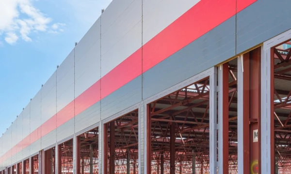 Сергей Собянин: стартовало строительство электродепо &laquo;Троицкое&raquo;