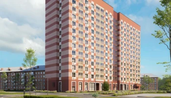 На Одесской улице и Нахимовском проспекте начали строить дома по программе реновации