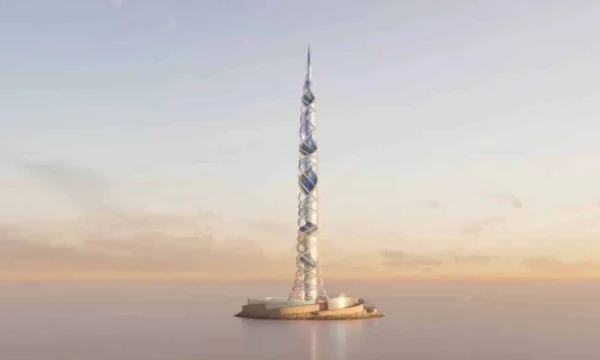 Крупнейшие строительные анонсы 2024 года: от &laquo;Лахта Центр &mdash; 2&raquo; до стадиона &laquo;Зеркальной линии&raquo;