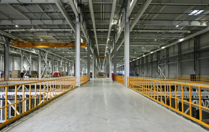 Владимир Ефимов: более 300 миллионов рублей сэкономили столичные технопарки и промкомплексы на аренде земли в 2025 году