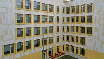 Почти 20 детсадов и школ построили в САО за счет бюджета города с 2020 года