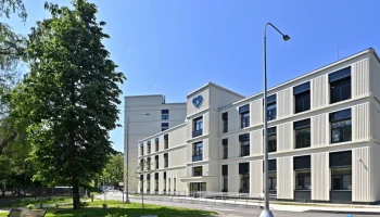 Владимир Ефимов: за пять лет в районе Богородское возвели восемь социальных объектов