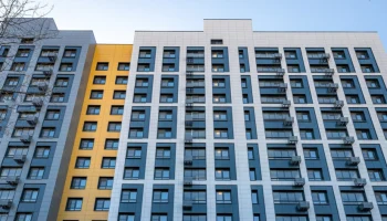 Четыре приема граждан по вопросам программы реновации пройдут в Общественном штабе в марте