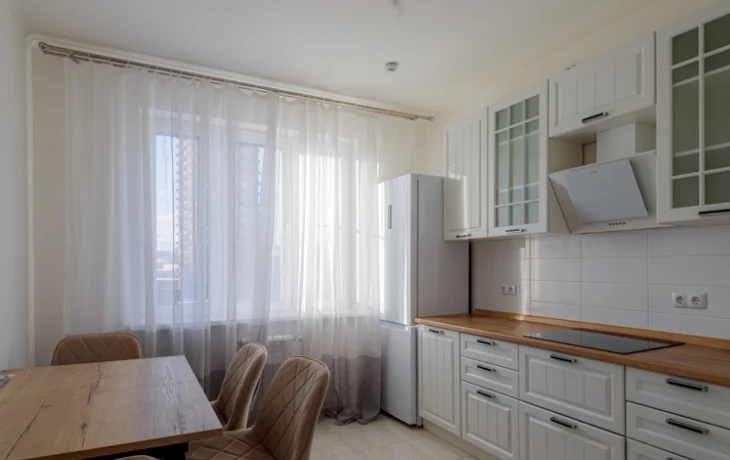 Почти 250 жителей района Бирюлёво Западное начали осмотр квартир в новом доме по реновации