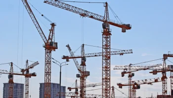 Неэффективно используемый участок в Южном Бутове реорганизуют по проекту КРТ