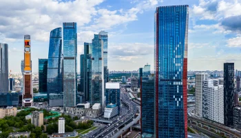 Москва и Ассоциация &laquo;НОТЕХ&raquo; объединят усилия для развития строительного инжиниринга