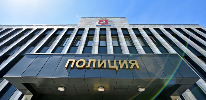 Здание для районного отдела полиции возведут в Филимонковском районе