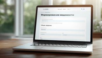 Новый сервис на портале &laquo;СтроимПросто&raquo; ускорит подготовку технико-экономических показателей проектов