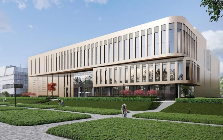 В ТиНАО планируется построить торговый центр с многоуровневым паркингом В ТиНАО планируется построить торговый центр с многоуровневым паркингом