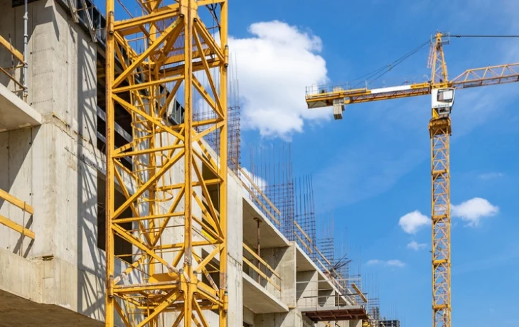 Владимир Ефимов: в этом году в Москве начнут реализацию 52 проектов комплексного развития территорий