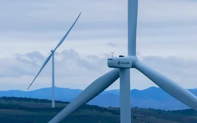 Двухлопастная турбина Envision Energy успешно проработала более 500 дней