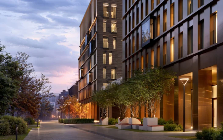 В Даниловском районе появится многофункциональное культурно-выставочное пространство