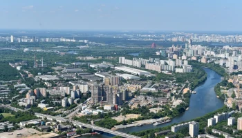 Владимир Ефимов: оператором более 100 проектов КРТ в столице выступает Московский фонд реновации жилой застройки