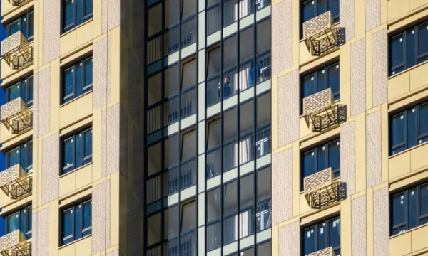 На&nbsp;улице Николая Химушина появится&nbsp;жилой дом по программе реновации