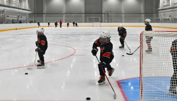 24 объекта спорта построили и реконструировали за счет АИП с начала года