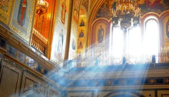 Западный округ вышел в тройку лидеров храмостроительной программы Москвы