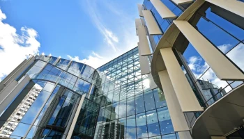 В 2025 году город выделил более 4,4 гектара земли для строительства бизнес-центров в СЗАО