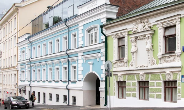 Инвесторы сэкономят около 1 млрд руб. на аренде недвижимости по льготной программе в этом году