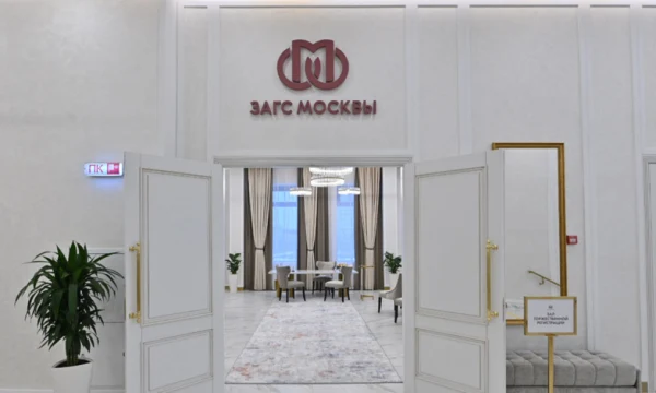 В Москве построено почти 70 социальных объектов в рамках трех госпрограмм с 2011 года
