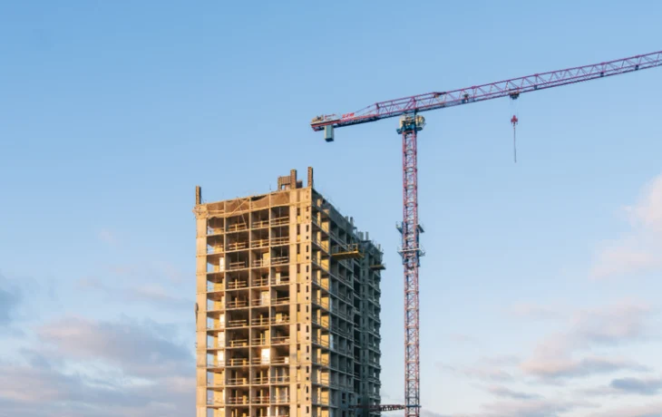 Владимир Ефимов: современный городской квартал появится в рамках проекта КРТ в Можайском районе