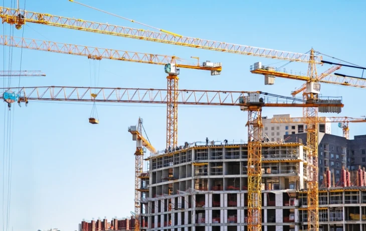 Мэр Москвы утвердил планы по строительству жилья и соцобъектов на 2026 год