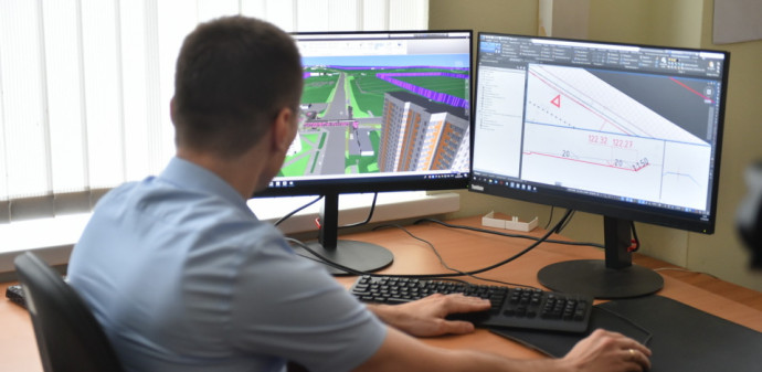 Цикл мастер-классов по 3D-моделированию в стройотрасли стартует в феврале