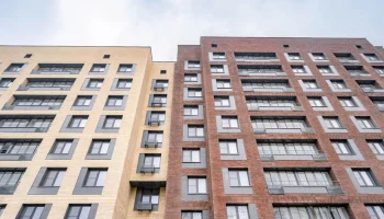 В Москве построили 30 жилых комплексов по реновации с начала года
