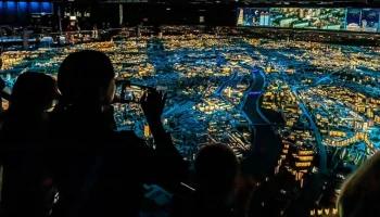 &laquo;Макет Москвы&raquo; на ВДНХ подготовил программу на новогодние праздники