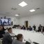 В Минстрое России прошло еженедельное совещание с регионами и ГРБС