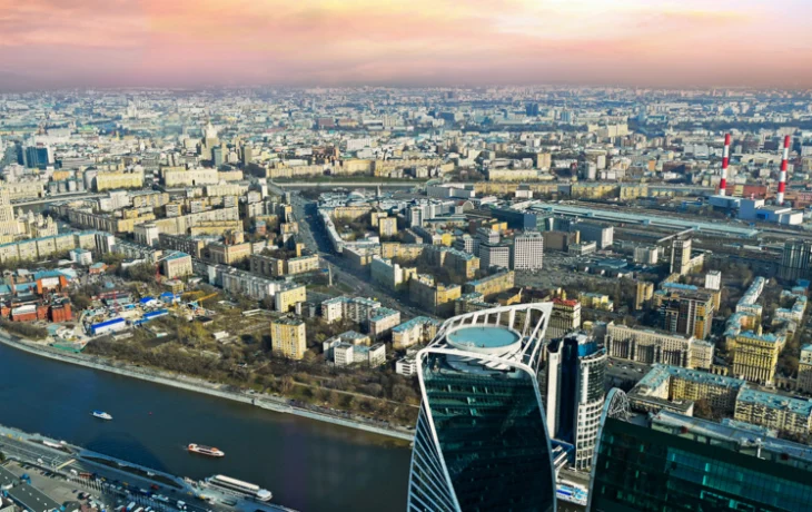 Владимир Ефимов: в 2025 году в Москве выпустили почти на 20 процентов больше градпланов участков