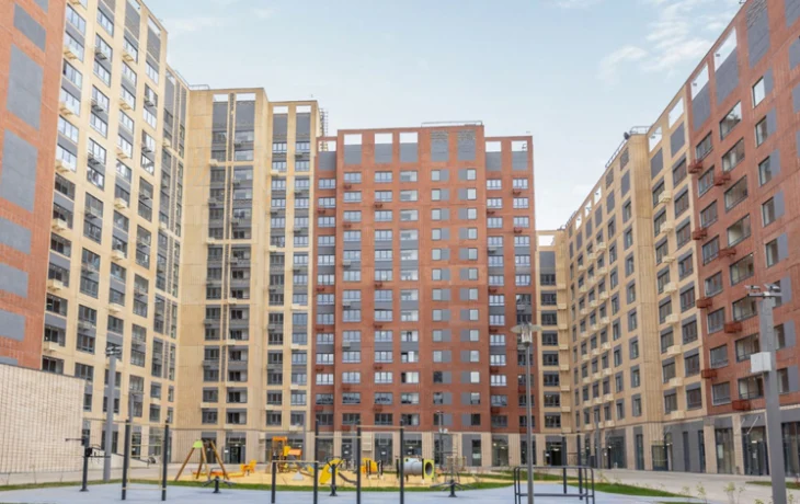 В декабре документы на квартиры по программе реновации оформили все жители 23 домов