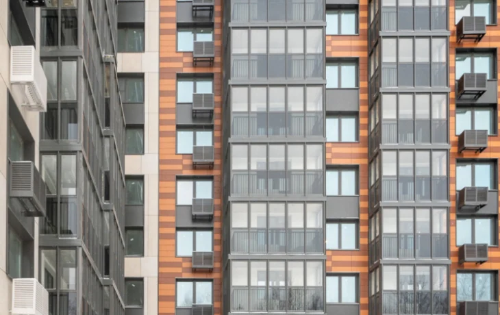 На востоке Москвы появится еще одна новостройка по программе реновации