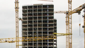 Владимир Ефимов: в Измайлове реорганизуют неэффективно используемый участок по проекту комплексного развития территории