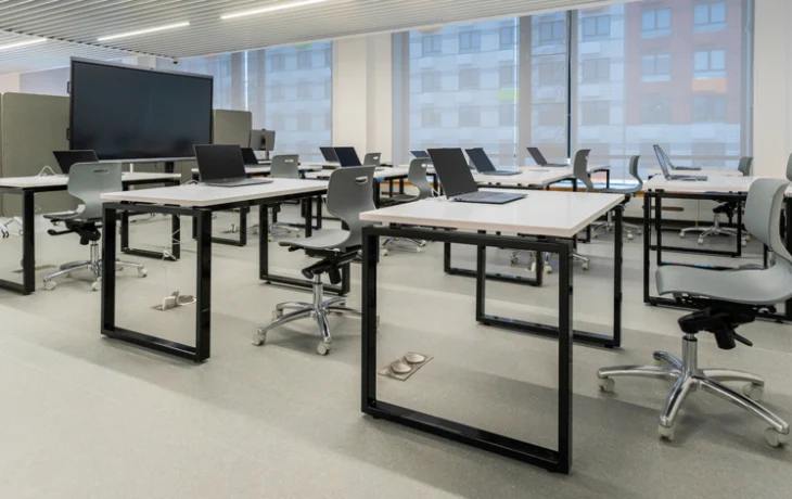 Владимир Ефимов: на западе столицы по программе КРТ построят образовательный комплекс и жилые дома Владимир Ефимов: на западе столицы по программе КРТ построят образовательный комплекс и жилые дома