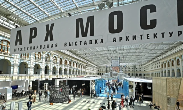 В Гостином Дворе открылась первая мультимедийная экспозиция о российском метростроении В Гостином Дворе открылась первая мультимедийная экспозиция о российском метростроении