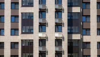 В ЮВАО возведут современный жилой комплекс по программе реновации