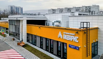 Владимир Ефимов: в 2025 году город передал в оперативное управление различным организациям 165 новых объектов