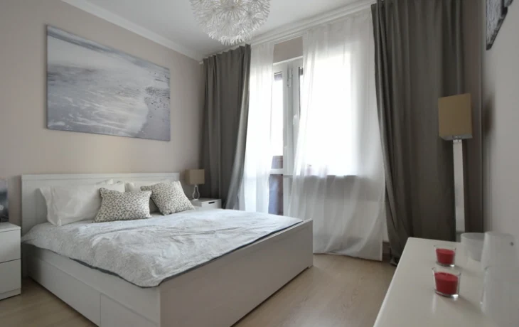 Владимир Ефимов: жители 48 домов завершили оформление документов на квартиры по программе реновации с начала года