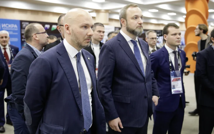 Лучшие цифровые решения регионов отмечены наградами за вклад в развитие городского хозяйства на III Национальной премии «Умный город»