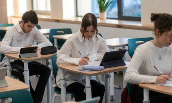 &laquo;Тотальный диктант&raquo; пройдет на площадке &laquo;Пространство&raquo; 5 апреля