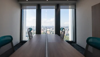 Владимир Ефимов: офисно-деловой центр появится рядом со станцией метро &laquo;Волгоградский проспект&raquo;