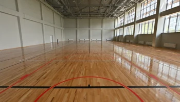 В Москве построят 10 спортивных комплексов в рамках КРТ
